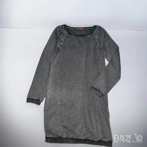 Boss оригинална дамска рокля М , снимка 3 - Рокли - 48313276