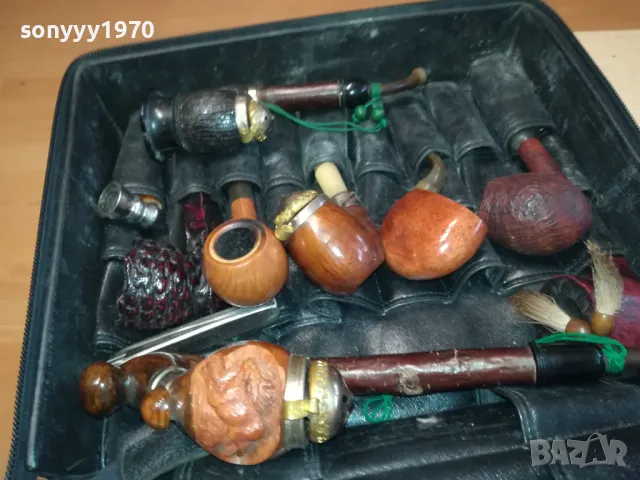 ЛУЛА ПО ИЗБОР-135ЛВ ЗА БРОЙ 2601251006, снимка 9 - Лули - 48831353