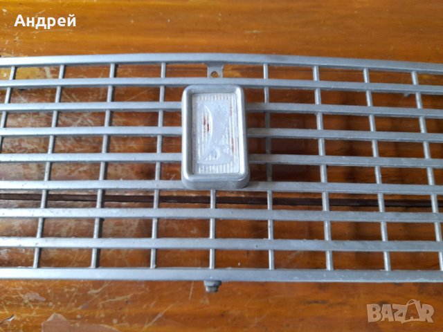 Предна решетка ВАЗ,Лада, снимка 4 - Други ценни предмети - 43076972