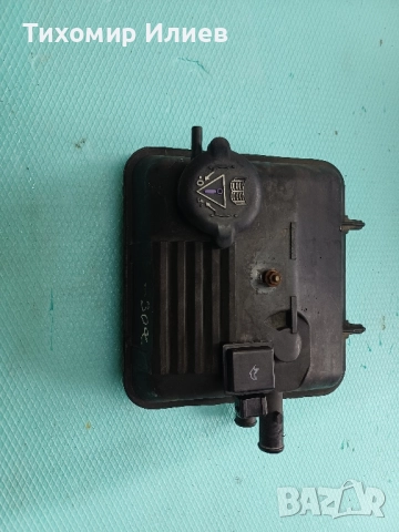 Казанче за антифриз за Peugeot 806 , снимка 2 - Части - 52188776