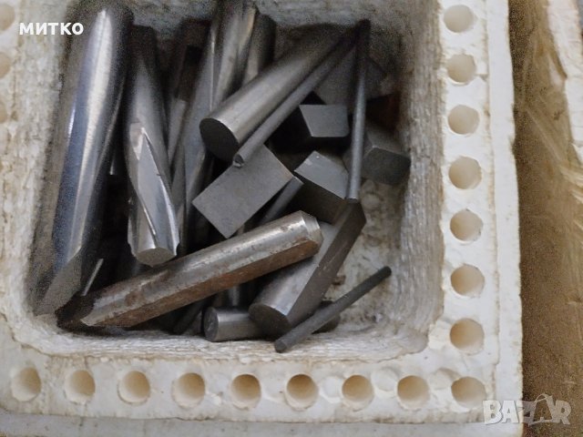 фрези фрезови главии и държачи за тях, снимка 7 - Други инструменти - 43154744