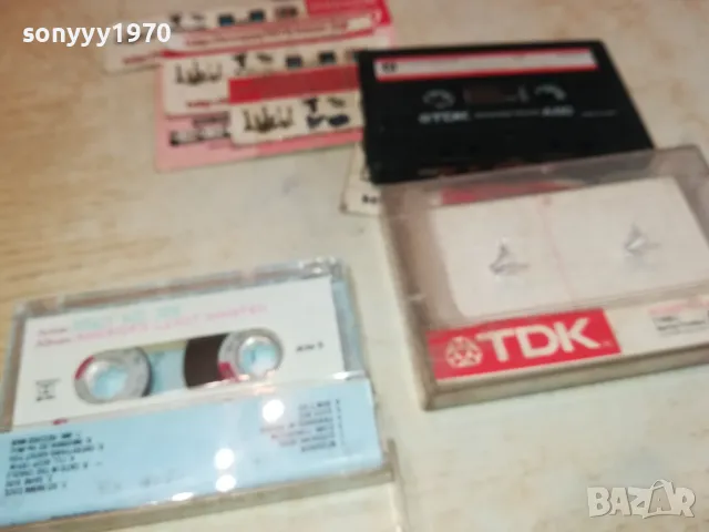 UGLY KID JOE TAPE TDK COPY 0601251157, снимка 16 - Аудио касети - 48568246