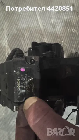 Помпа За Високо Налягане (ГНП) За Toyota Yaris 2001 - 0445 010 047 , 22100-33011, снимка 2 - Части - 49764423