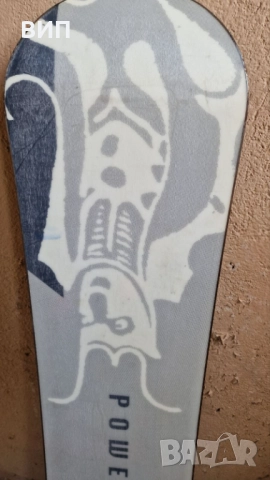 Сноуборд Axes-140 см втора употреба, снимка 5 - Зимни спортове - 51860991