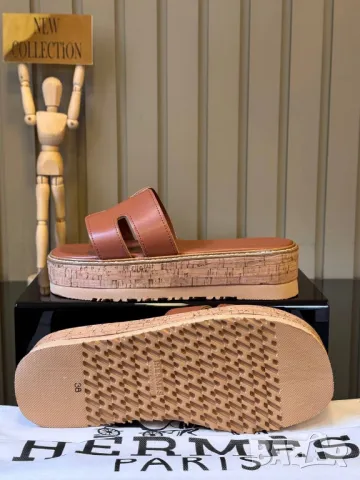 чехли hermes , снимка 8 - Чехли - 50416808