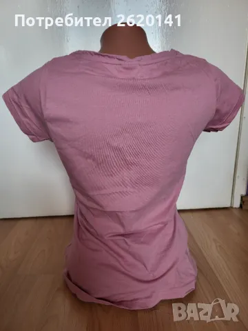 Тениска, снимка 2 - Тениски - 50132456