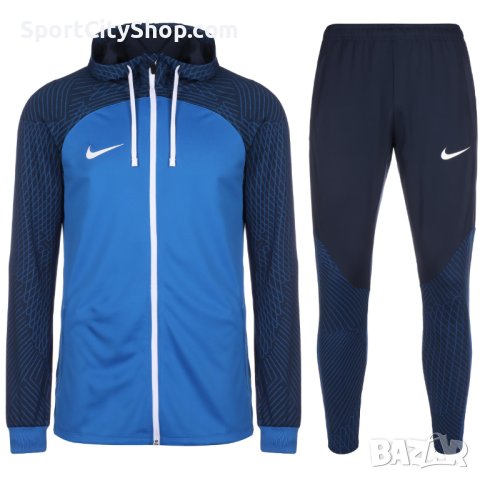 Спортен комплект Nike Strike 23 Knit DR2571-463, снимка 1 - Спортни дрехи, екипи - 43849733