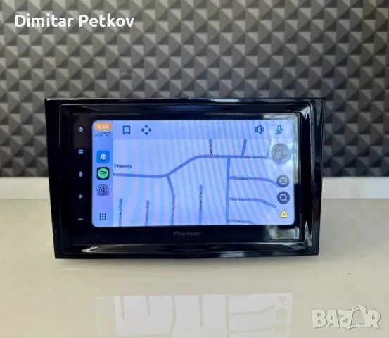 Продавам медия Pioneer, снимка 5 - Аксесоари и консумативи - 44245095