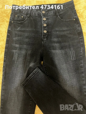 Дънки, снимка 2 - Дънки - 53431361