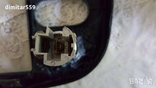 Централна конзола за Ford Galaxy VW Sharan и Alhambra, снимка 3 - Части - 26642026