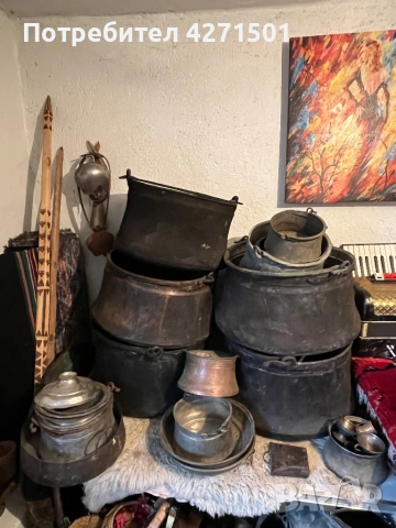 Стари вещи , снимка 12 - Други ценни предмети - 53458028