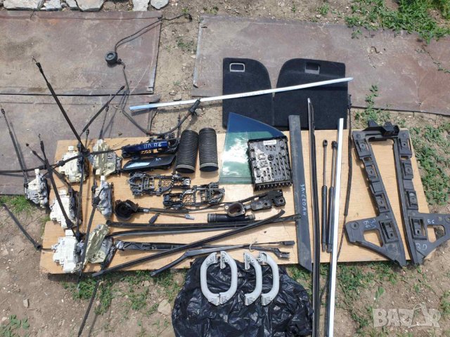 части Пасат 6 chasti VW PASAT PASSAT B6, снимка 11 - Части - 37276816