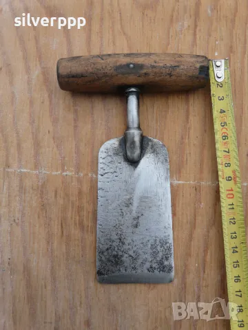  Стар налбантски инструмент - 306 