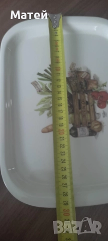 Табла/ поставка/ поднос за сервиране* от меламин* , снимка 6 - Аксесоари за кухня - 51975745