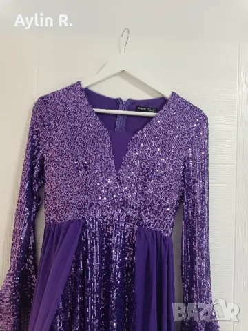 Елегантни дамски рокли , снимка 2 - Рокли - 49185597