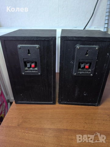 Тонколони Magnat, снимка 2 - Тонколони - 51682573