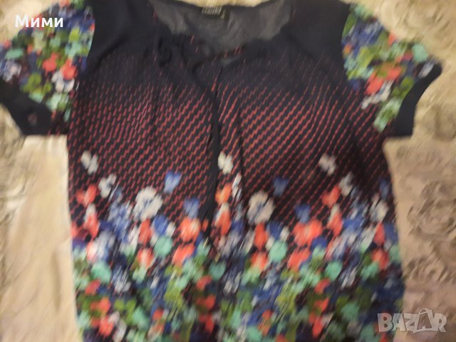 Дамска блуза, снимка 1