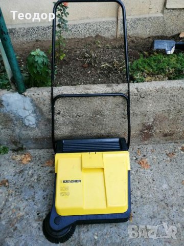 Karcher km550 метачка