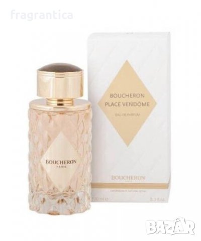 Boucheron Place Vendôme EDP 100ml парфюмна вода за жени, снимка 1 - Дамски парфюми - 39243099