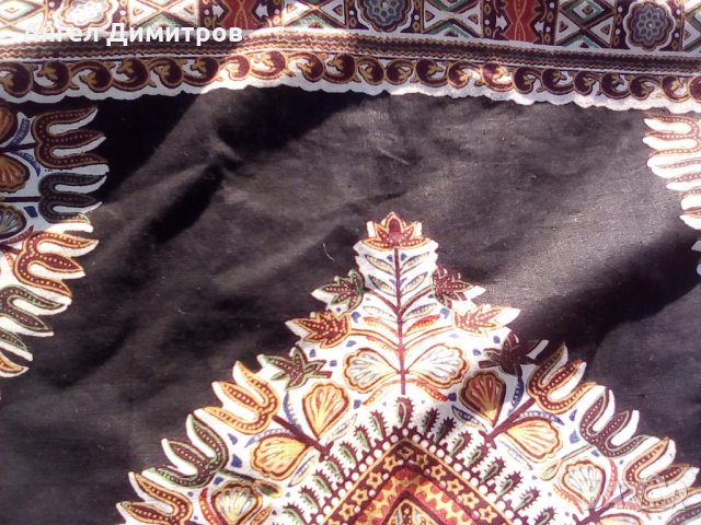 Пакистан рокля носия, снимка 4 - Антикварни и старинни предмети - 26915506