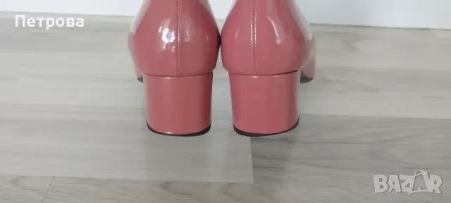 Дамски обувки Bottega Veneta 39, снимка 6 - Дамски ежедневни обувки - 47394094