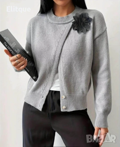 жилетка , снимка 2 - Жилетки - 52516273