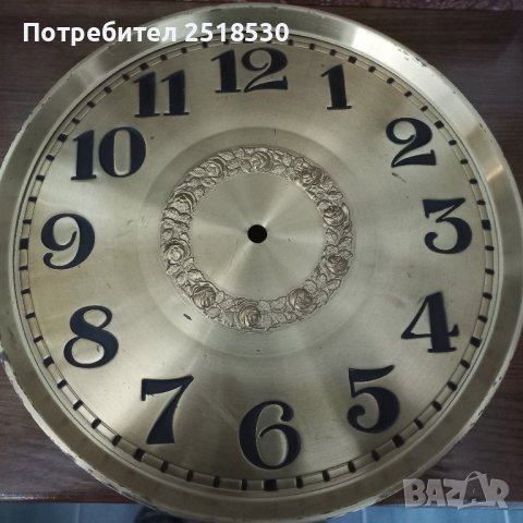 Lenzkirch 1 million-механизъм за паркетен часовник , снимка 7 - Антикварни и старинни предмети - 43931351