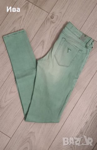 Дамски дънки GUESS Los Angeles 25/26 номер 