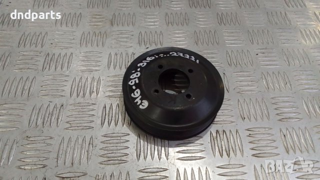 Шайба хидравлична помпа BMW E46 316i 1998г.	