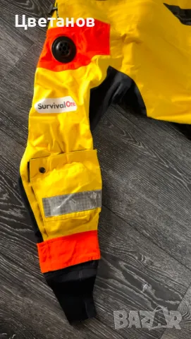 Костюм за оцеляване ''Survival-One'', снимка 7 - Къмпинг мебели - 48778824