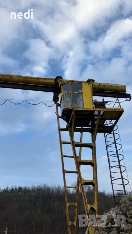 телфер 3,2т.2т. 1т, снимка 18 - Подемници - 50289973