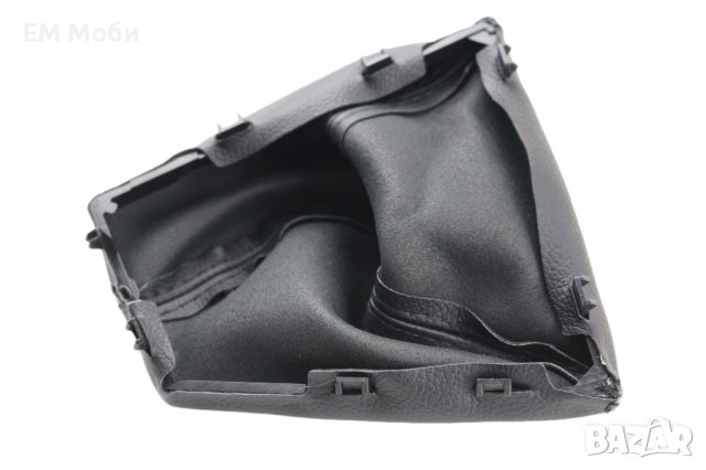 Кожен маншон за скоростен лост кожух за БМВ BMW F20 21 F30 F31 с Рамка, снимка 4 - Аксесоари и консумативи - 40031656