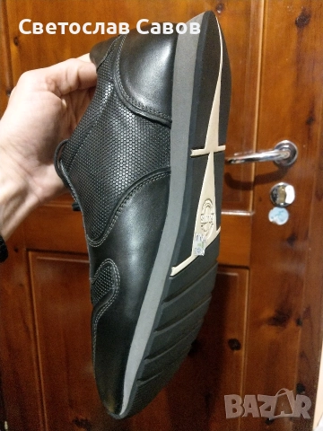 Solidus 45нм. 29,5см.