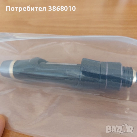 Спининг въдица Tailwalk Ajist TZ511SL - едноделна, снимка 13 - Въдици - 52689099