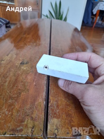 Стар калкулатор 8025, снимка 7 - Други ценни предмети - 44016559