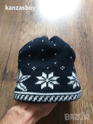 bogner winter hat - страхотна зимна шапка КАТО НОВА