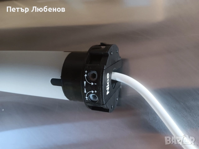 Задвижващи Италиански мотори , снимка 6 - Електродвигатели - 53186343