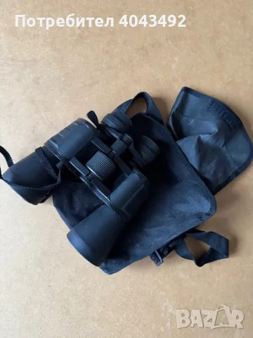 Професионален бинокъл Rongda, снимка 2 - Оборудване и аксесоари за оръжия - 48965866