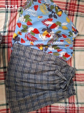 2 поли Gang 40/42