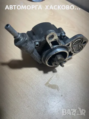   Вакуум помпа за Peugeot 607  2.0 HDI 107, снимка 2 - Части - 50433280