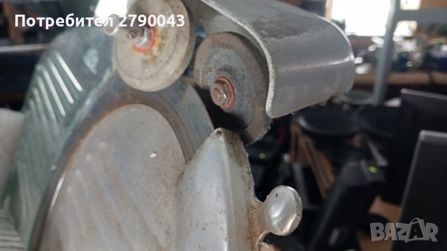 професионална колбасорезачка , снимка 6 - Обзавеждане за заведение - 43185642