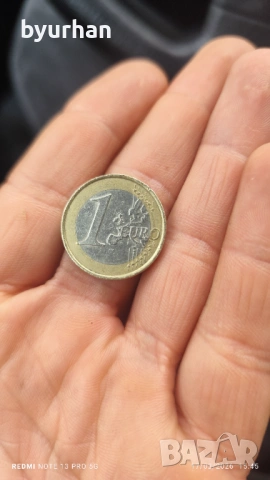  Монета Португалия 