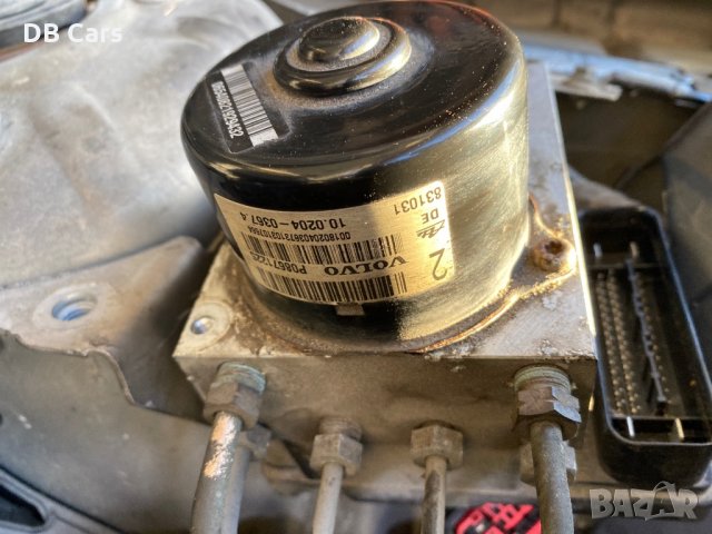 Volvo XC90 D5 Броня Калник Капак Врата Фар Халоген Решетка Стъкло Огледало Лайсна Лост Копче Бутон , снимка 15 - Части - 35629285