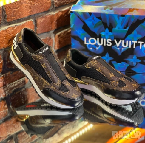 мъжки маратонки LOUIS VUITTON