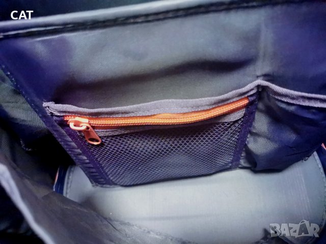 Belmil ученическа раница Белмил , снимка 13 - Раници - 37873443