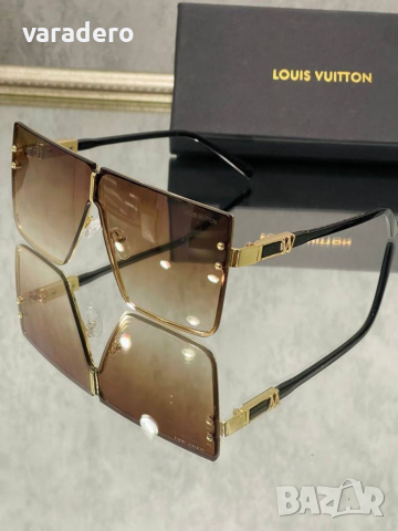 Мъжки и дамски слънчеви очила висок клас Gucci, снимка 9 - Слънчеви и диоптрични очила - 36547493