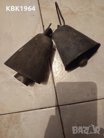 стари чанове