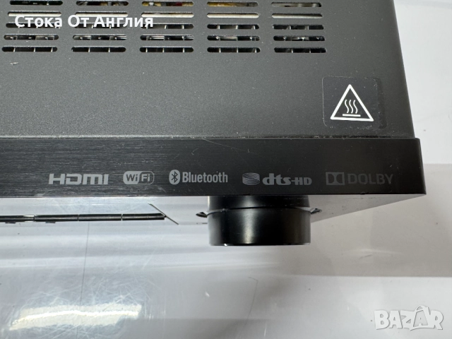 Ресийвър - Pioneer VSX-832 Bluetooth / Wi-Fi, снимка 5 - Ресийвъри, усилватели, смесителни пултове - 52242999