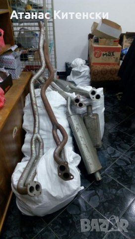 АВТОЧАСТИ , за ВАЗ 2101-07, Москвич 408, 412, 2140, снимка 2 - Части - 28741608