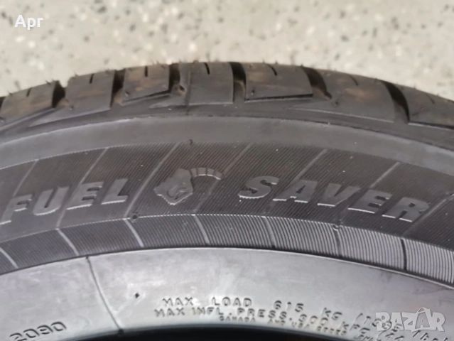 1брой Нова гума 195/65/15 FIRESTONE FIREHAWK, снимка 5 - Гуми и джанти - 53478099